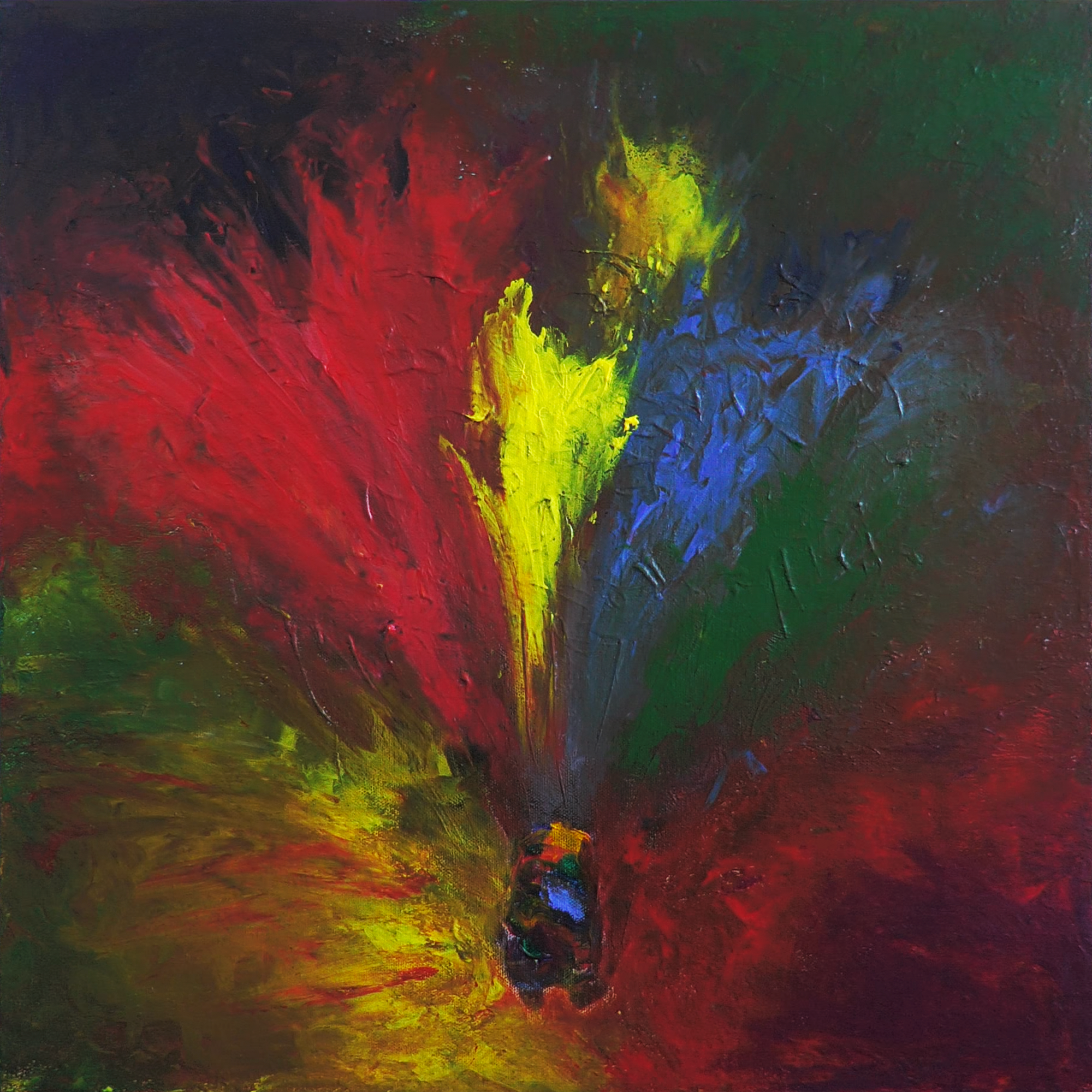 THE DREAMER